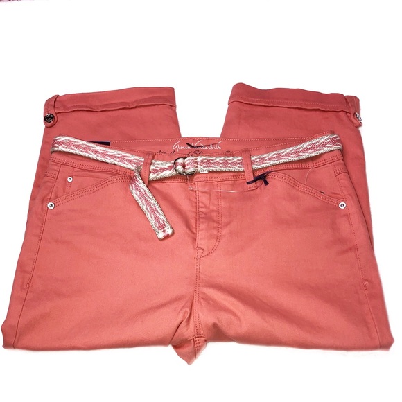 Gloria Vanderbilt Pants - Gloria Vanderbilt Capri Pants, 4, Women’s, NWT
